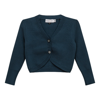 Tight Knit Cardigan