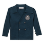 Tight Knit Jacket