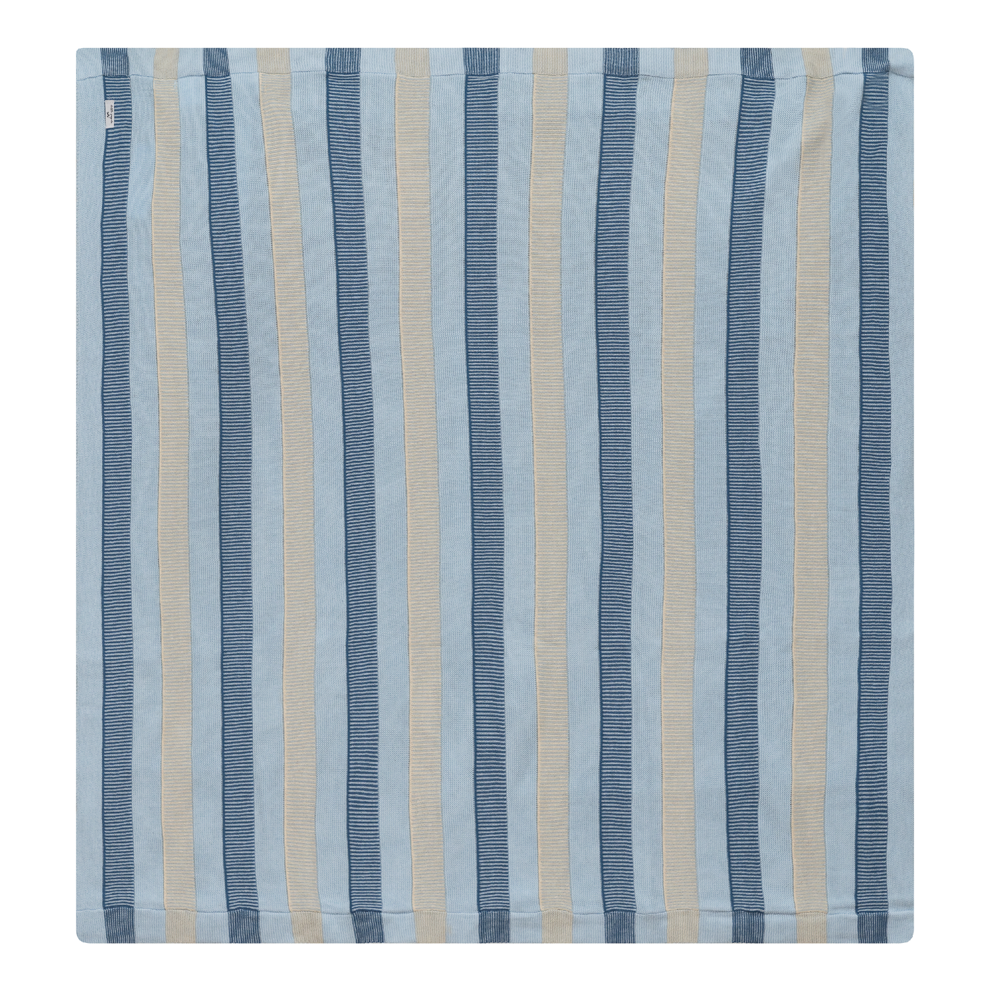Knit Blanket