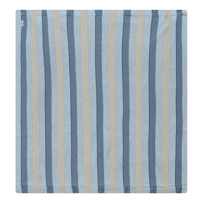 Knit Blanket