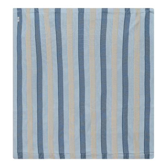 Knit Blanket