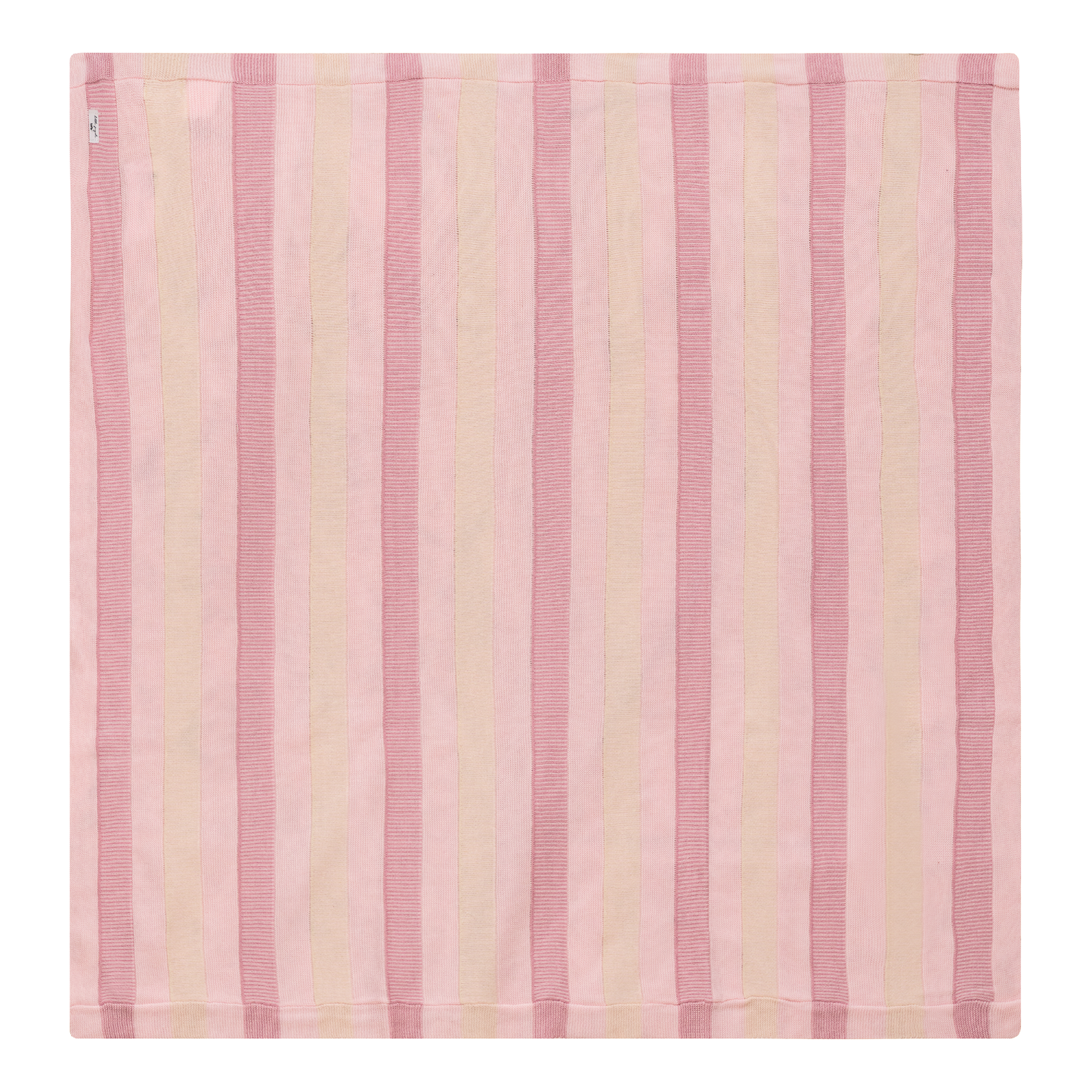 Knit Blanket