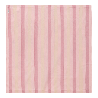 Knit Blanket