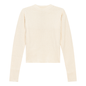 Textured Knit Crop Top