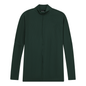 Maternity Dolman Turtle Neck Sweater