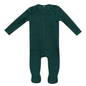 Ribbed Onesie