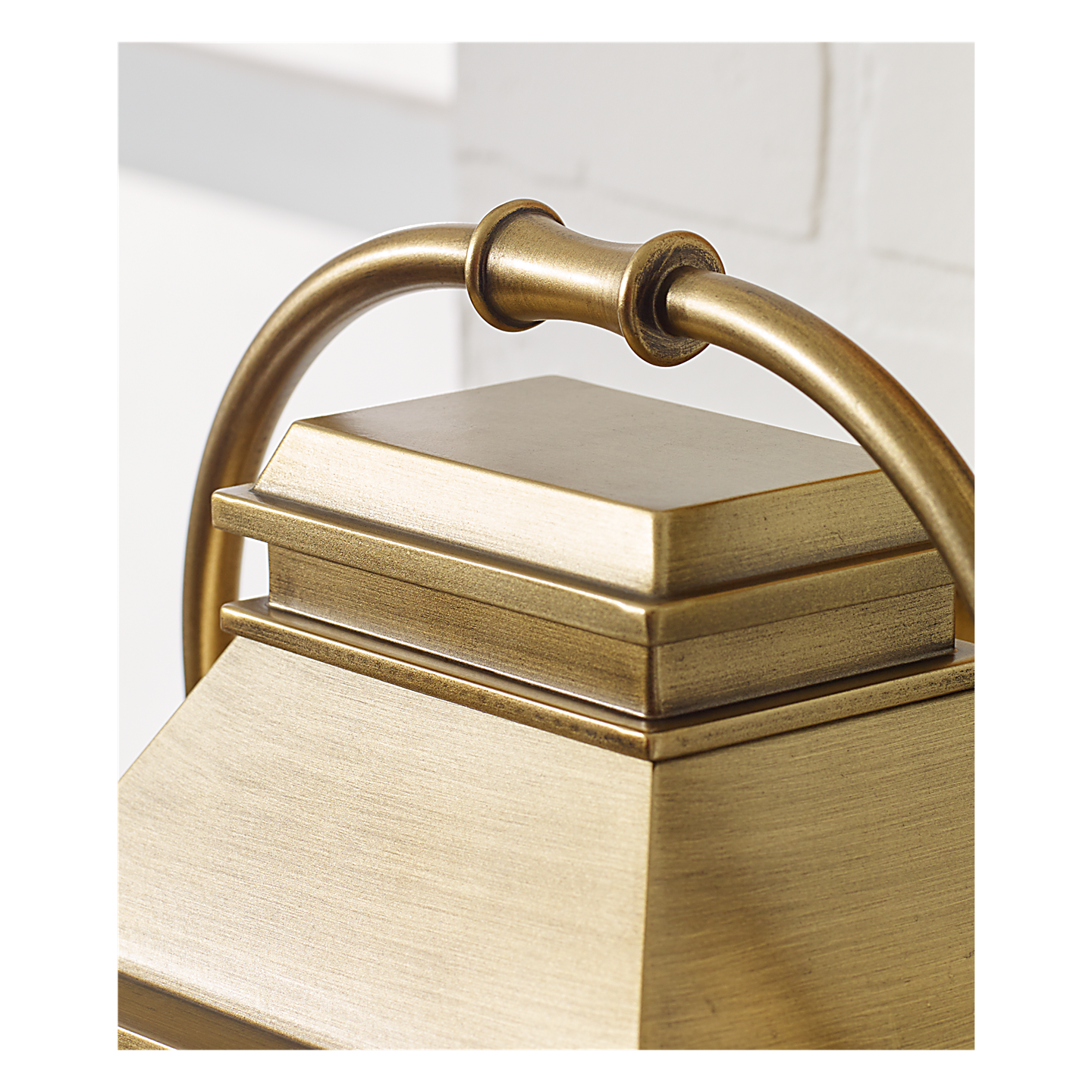 Wellsworth Large Wall Lantern