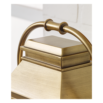 Wellsworth Large Wall Lantern