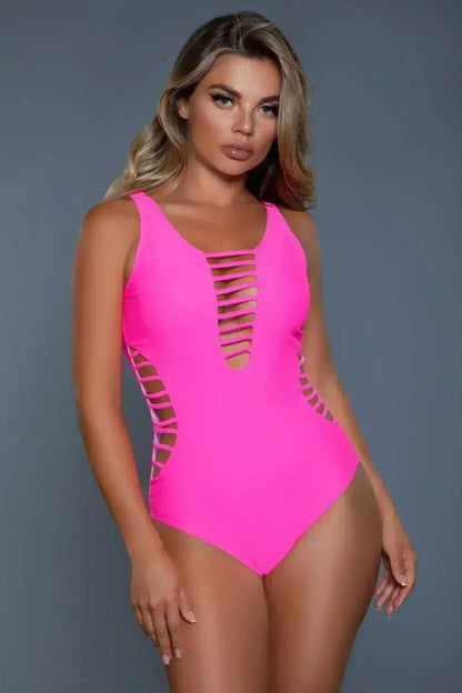 Evie Swimsuit