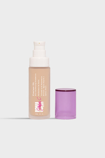 FLAWLESS IRL SKIN PERFECTING FOUNDATION