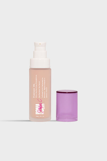 FLAWLESS IRL SKIN PERFECTING FOUNDATION