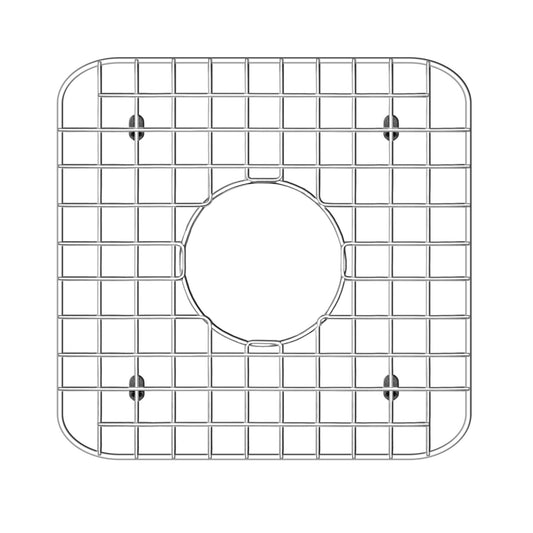 Stainless Steel Kitchen Sink Grid For Noah's Sink Model WHNU1212