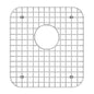 Stainless Steel Kitchen Sink Grid For Noah's Sink Model WHNU1614