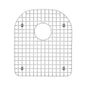 Stainless Steel Kitchen Sink Grid For Noah's Sink Model WHNU1618