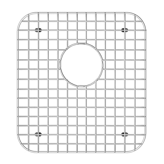 Stainless Steel Kitchen Sink Grid For Noah's Sink Model WHNEDB3118