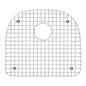 Stainless Steel Kitchen Sink Grid For Noah's Sink Model WHNDBU3121