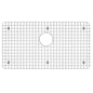 Stainless Steel Kitchen Sink Grid For Noah's Sink Model WHNAP3218