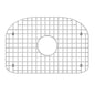 Stainless Steel Kitchen Sink Grid For Noah's Sink Model WHDBU3317