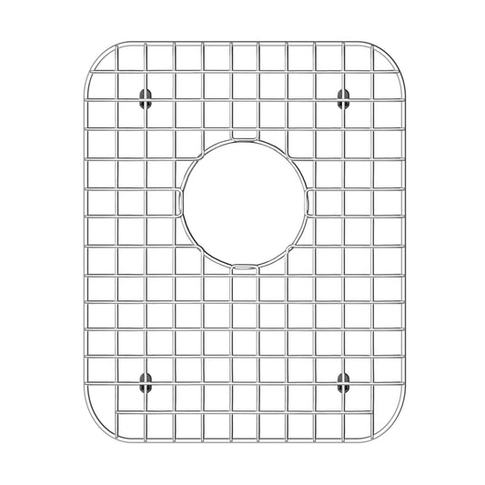 Stainless Steel Kitchen Sink Grid For Noah's Sink Model WHDBU3320