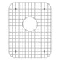 Stainless Steel Kitchen Sink Grid For Noah's Sink Model WHNAP3322