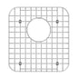 Stainless Steel Kitchen Sink Grid For Noah's Sink Model WHDBU3721