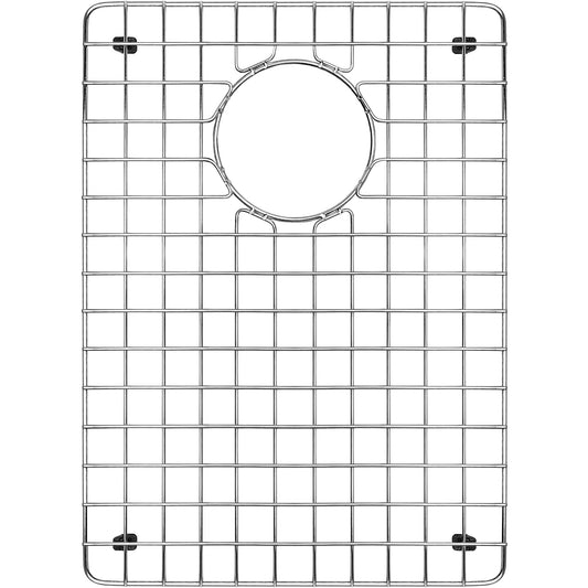 Stainless Steel Kitchen Sink Grid For Noah's Sink Model WHNCM1520