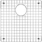 Stainless Steel Kitchen Sink Grid For Noah's Sink Model WHNCM3720EQ