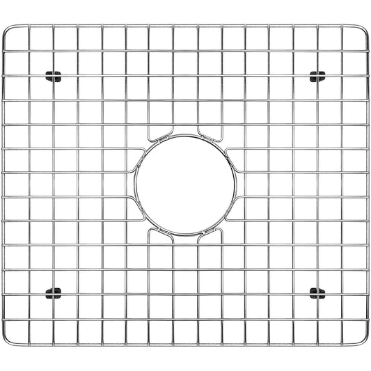 Stainless Steel Kitchen Sink Grid For Noah's Sink Model WHNCM4019