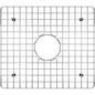 Stainless Steel Kitchen Sink Grid For Noah's Sink Model WHNCM4019