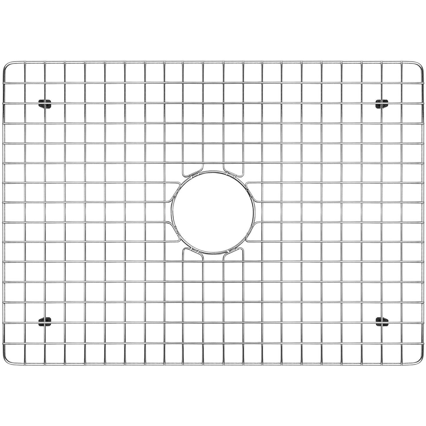 Stainless Steel Kitchen Sink Grid For Noah's Sink Model WHNCMAP3026