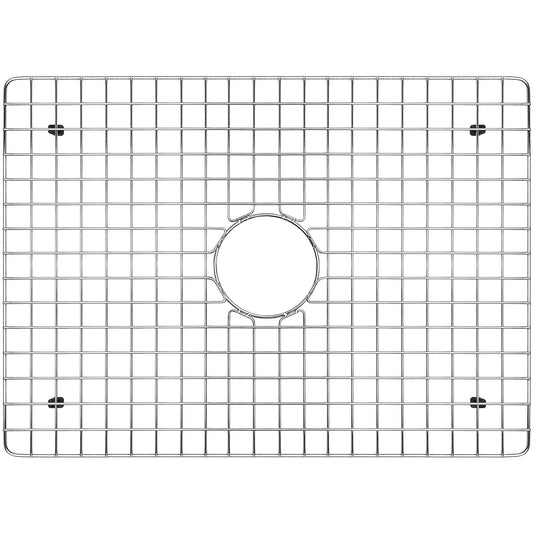 Stainless Steel Kitchen Sink Grid For Noah's Sink Model WHNCMAP3026