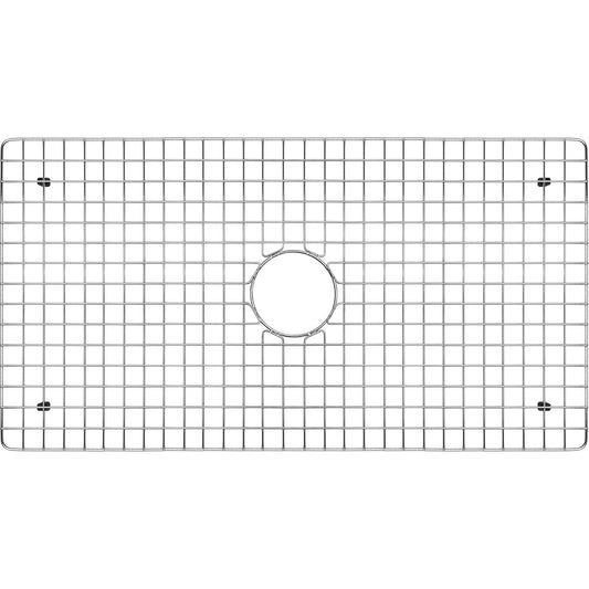 Stainless Steel Kitchen Sink Grid For Noah's Sink Model WHNCMAP3321