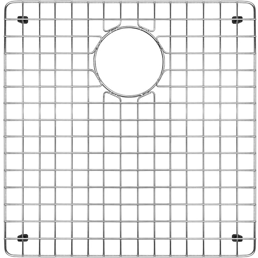 Stainless Steel Kitchen Sink Grid For Noah's Sink Model WHNCMD3320