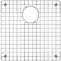 Stainless Steel Kitchen Sink Grid For Noah's Sink Model WHNCMD3320
