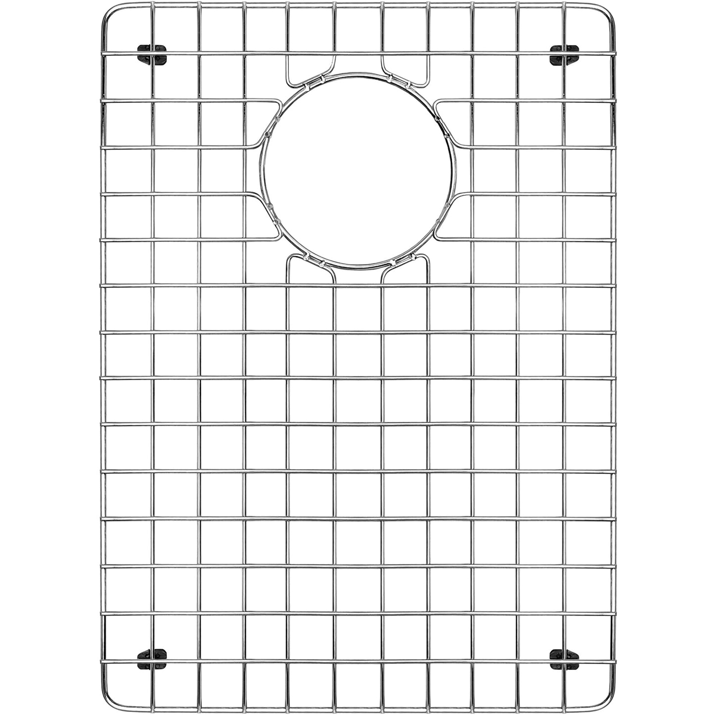 Stainless Steel Kitchen Sink Grid For Noah's Sink Model WHNCMD3320