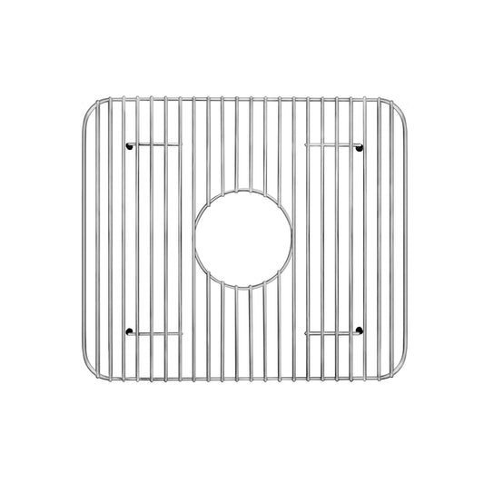 Stainless Steel Sink Grid for use with Fireclay 20" Reversible Series Sinks