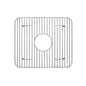 Stainless Steel Sink Grid for use with Fireclay 20" Reversible Series Sinks