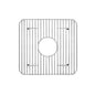 Stainless Steel Sink Grid for use with Fireclay 33" Reversible Series Sinks