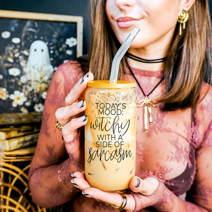 Witchy 20oz PRE-ORDER