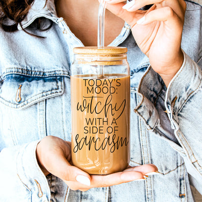 Witchy 20oz PRE-ORDER
