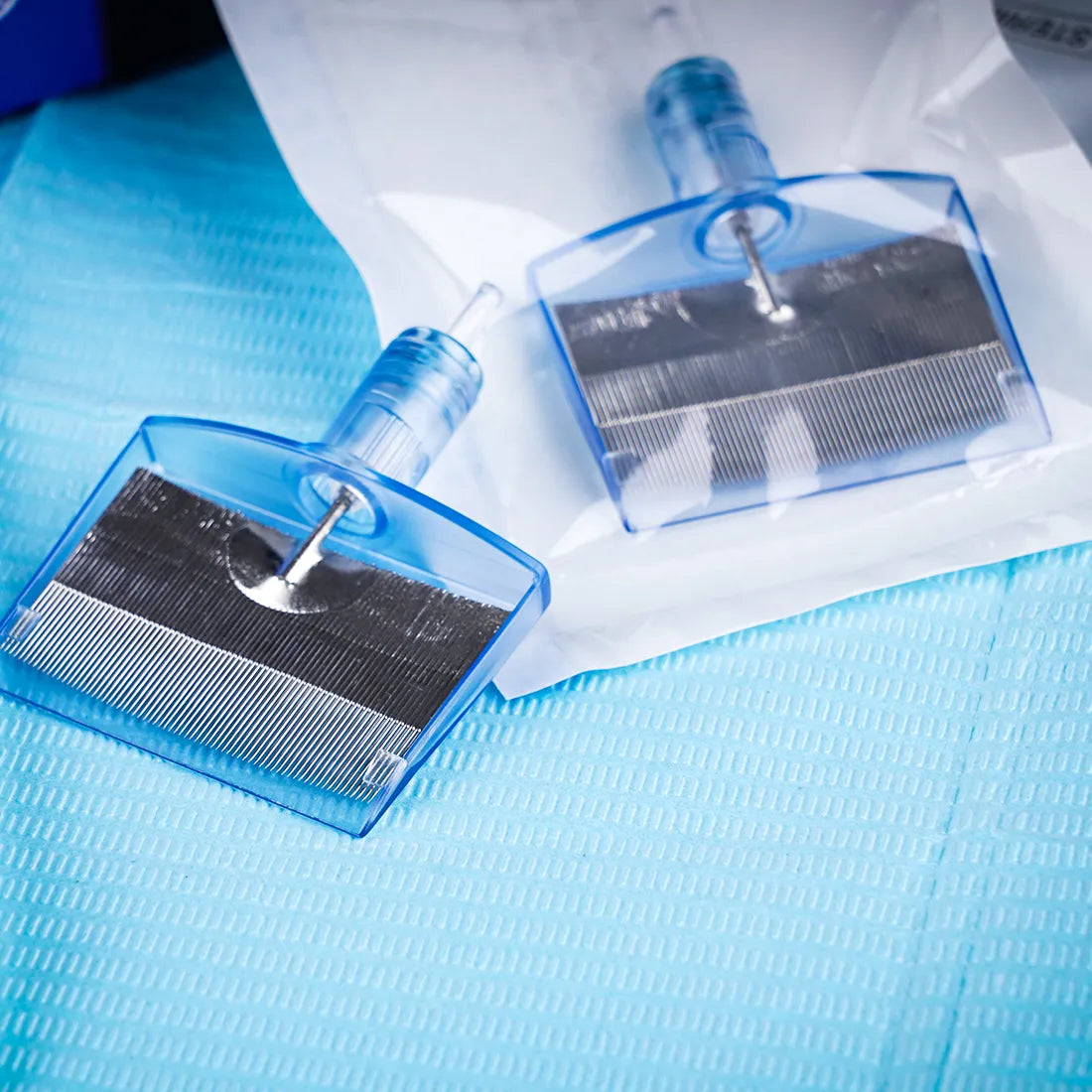 WJX Tattoo Professional Cartridges Needles Super Large Size 12123RM/M and 10143RM/M – Box of 5