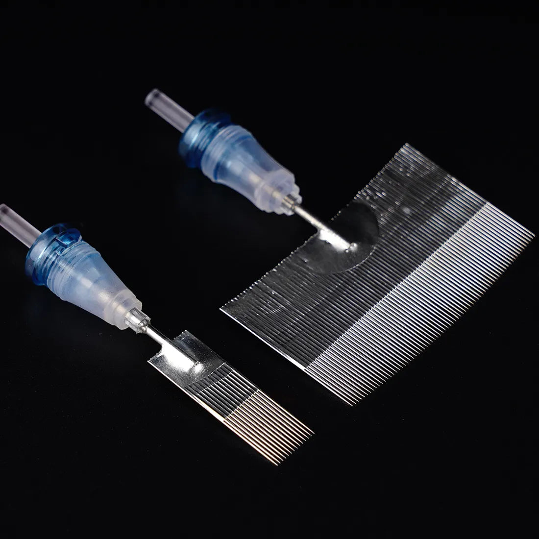 WJX Tattoo Professional Cartridges Needles Super Large Size 12123RM/M and 10143RM/M – Box of 5