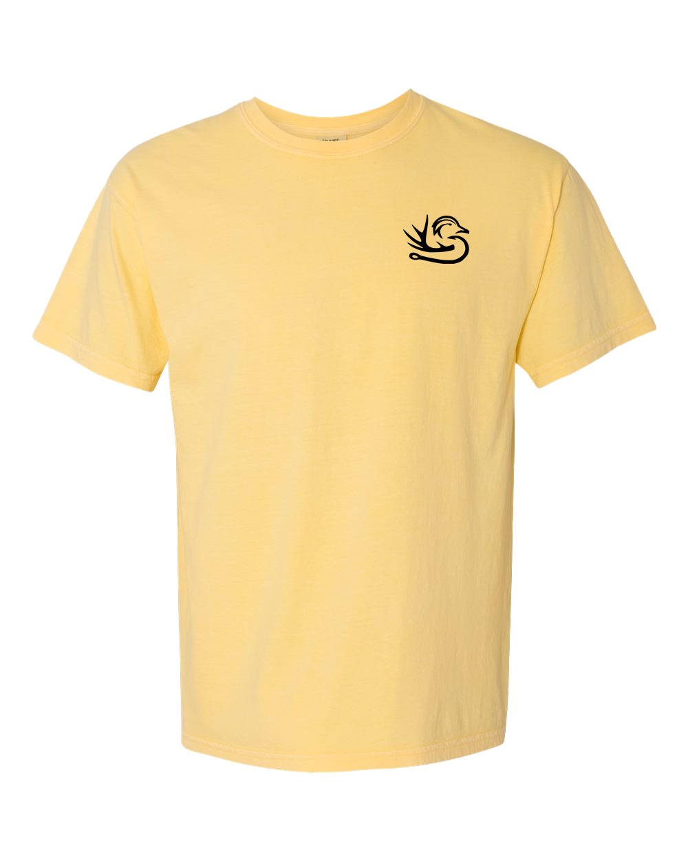 Wood Duck Youth Tee
