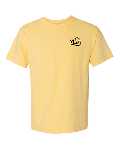 Wood Duck Youth Tee