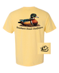 Wood Duck Youth Tee