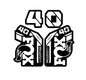 Fox 40 Decals