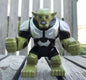 Superhero Villain Action Figure Model Toy (Avengers)