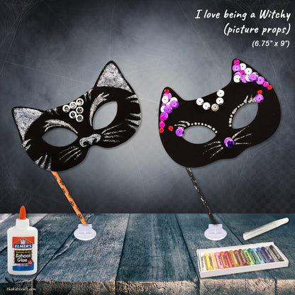 WiTcHinG yOu A HapPY HalLoWeEN