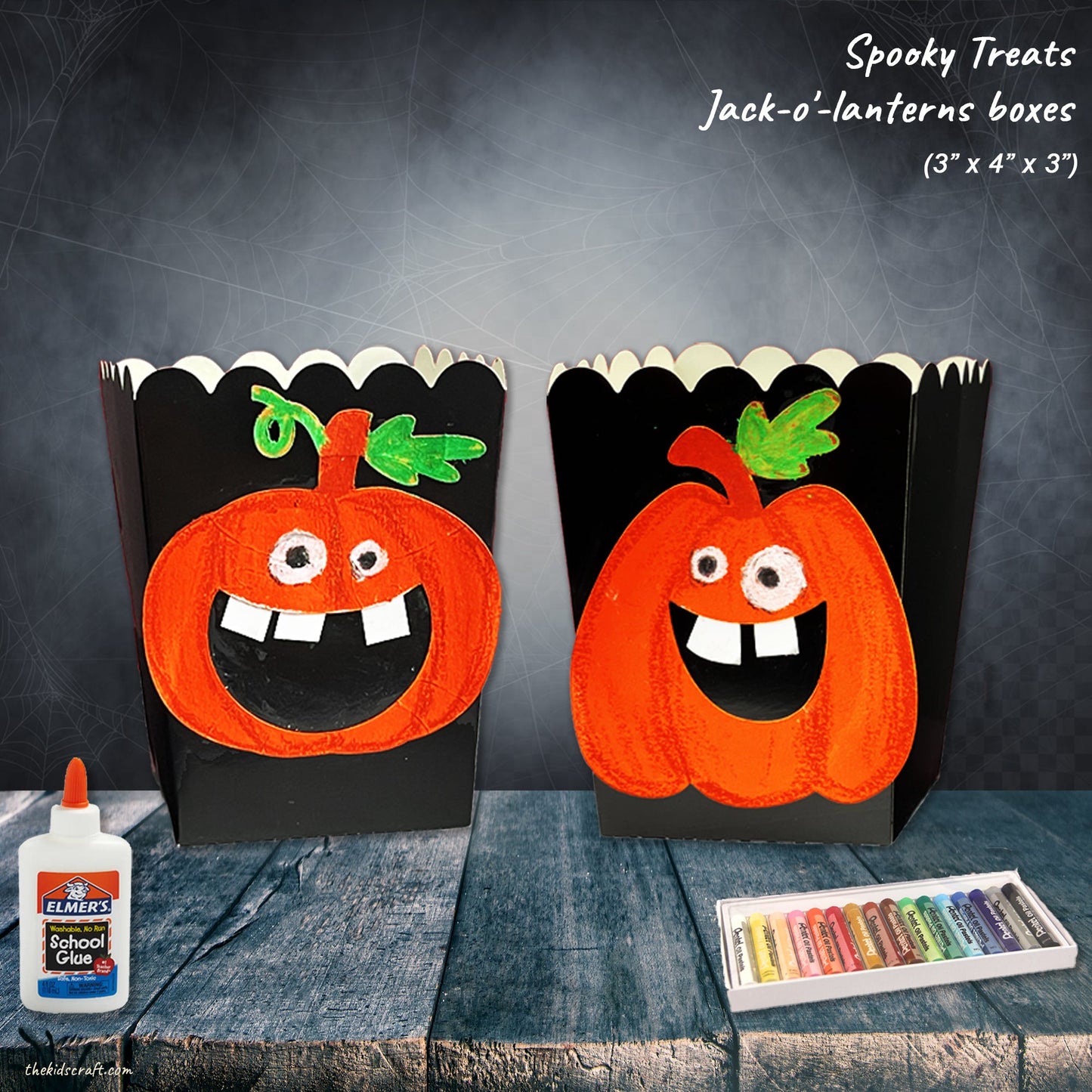 WiTcHinG yOu A HapPY HalLoWeEN