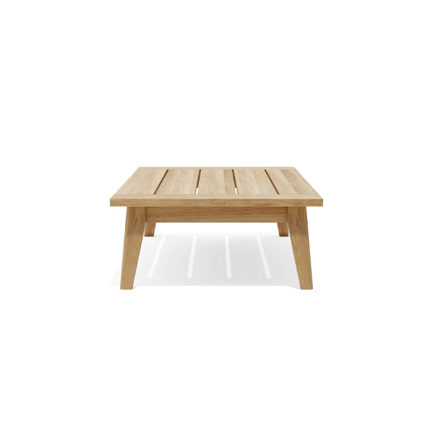 Toscana Rectangular Coffee Table
